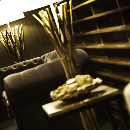 فندق Terrazas البولوتي