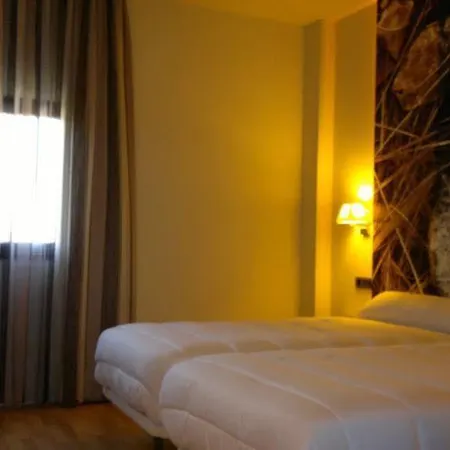 Terrazas 2* البولوتي