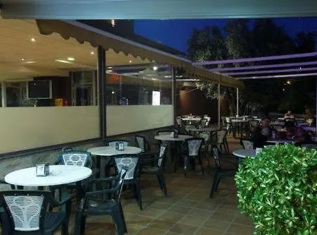 Terrazas 3*