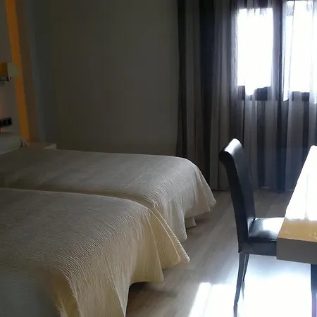Terrazas 호텔 3*